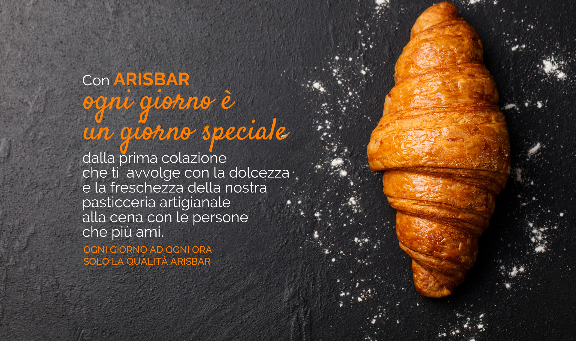 La Dolce Lucia ARISBAR a Casalecchio di Reno